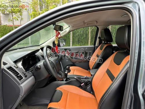 Ford Ranger XLS 2.2L 4x2 AT 2015. Mua bán Ô tô tại Quận Hai Bà Trưng Hà Nội được đăng bởi Nguyễn Quân hình 2
