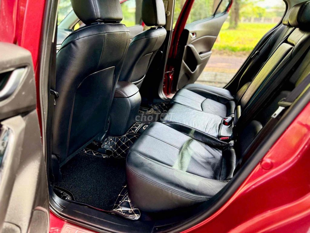 Mazda 3 2019 1.5L Premium xe đẹp , giá tốt. Mua bán Ô tô tại Quận Gò Vấp Tp Hồ Chí Minh được đăng bởi E Hảo  hình 11