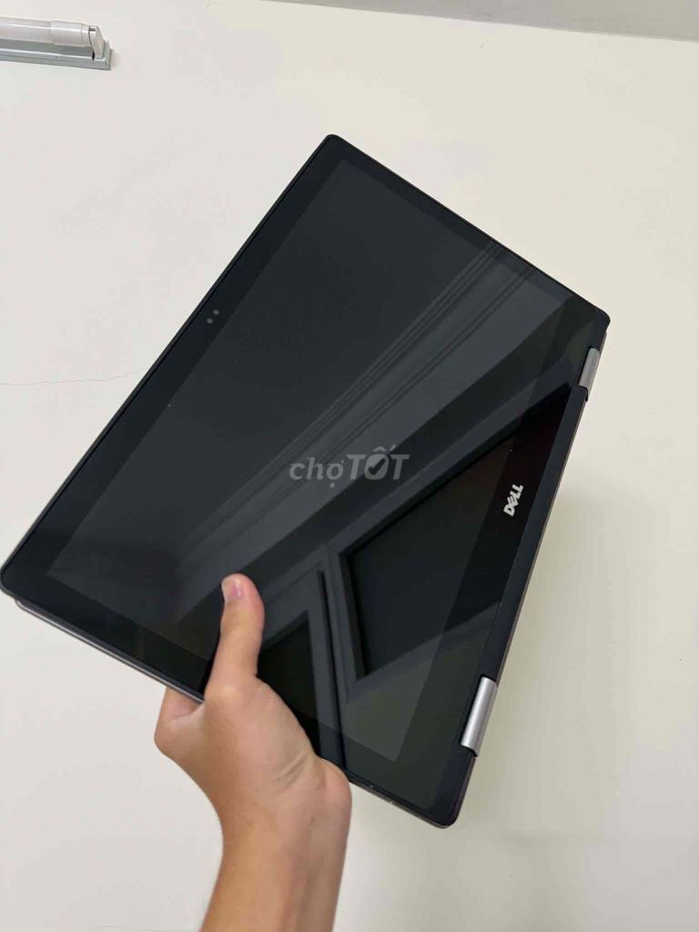 Dell Inspiron 7579 - 2in1. Mua bán Laptop tại Quận 6 Tp Hồ Chí Minh được đăng bởi  Mê Công Nghệ hình 1