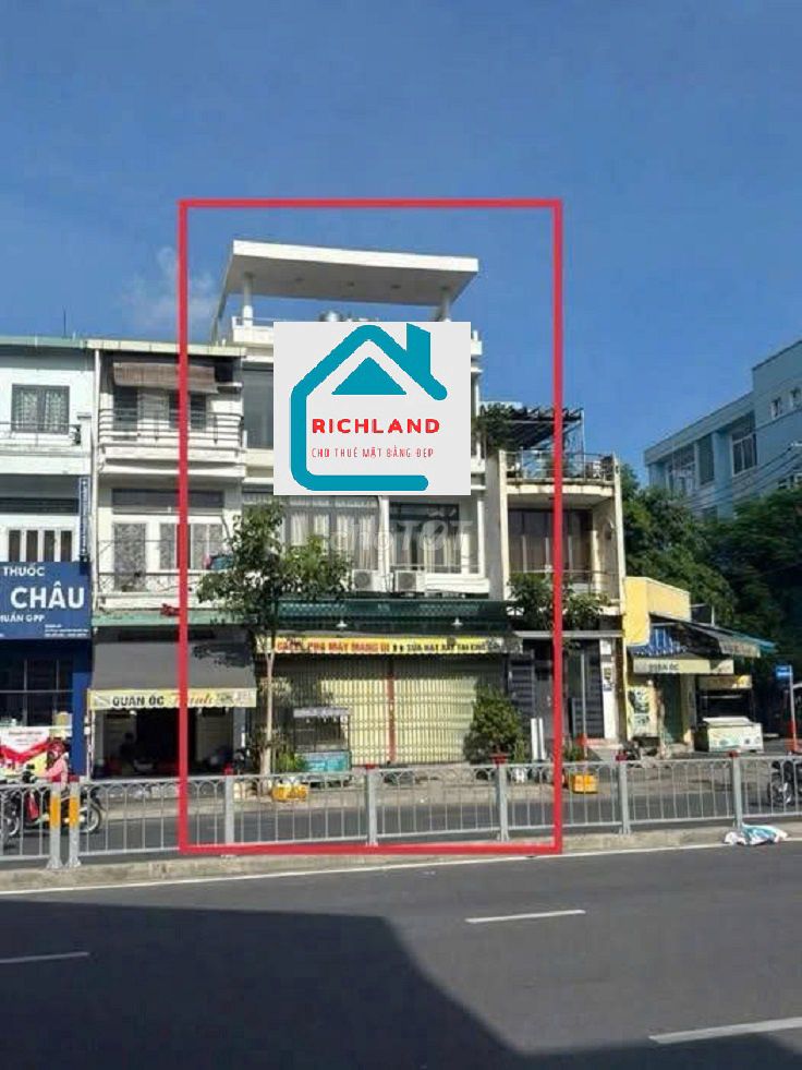 Аренда · 6 комн. · 144 м² · Quận Gò Vấp, ул. Đường Dương Quảng Hàm