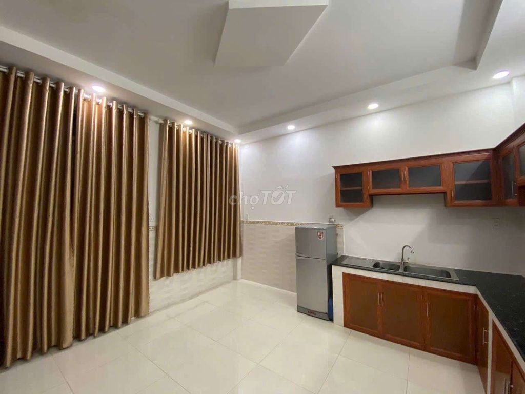 Аренда · 2 комн. · 50 м² · Quận 12, ул. Đông HƯNG Thuận 17