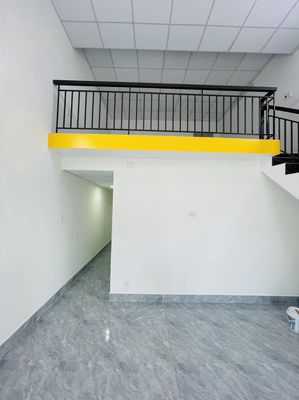 Townhouse 86 m² · 4 bed · Đường Trịnh Khắc Lập