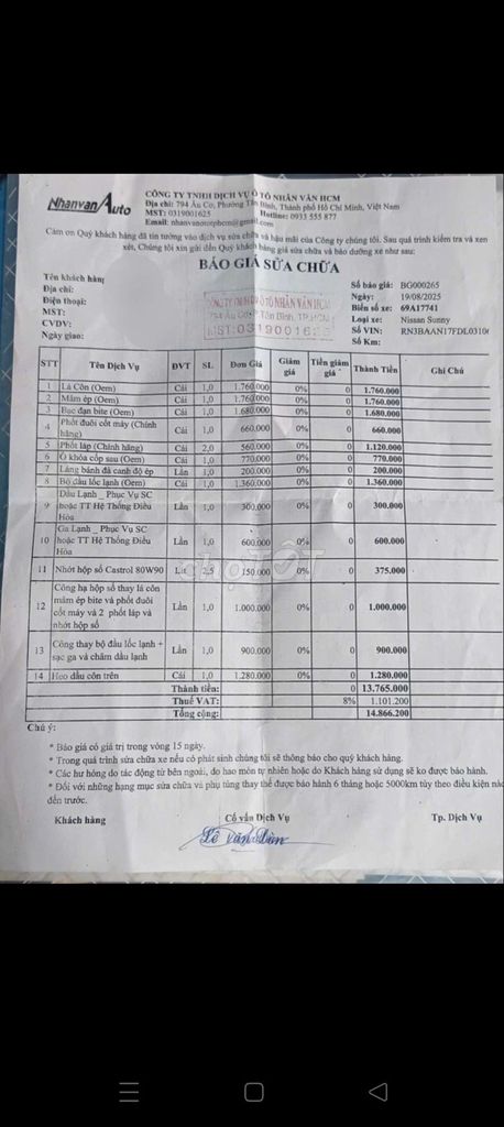 Nissan SUNNY SPORT 1.5 sx 2015. Mua bán Ô tô tại Thành phố Thủ Đức Tp Hồ Chí Minh được đăng bởi bán xe  hình 18