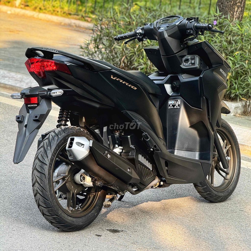 Xe Máy Mạnh Tường - VARIO 125 2025 mới 99.9%. Mua bán Xe máy tại Quận Bắc Từ Liêm Hà Nội được đăng bởi XE MÁY MẠNH TƯỜNG hình 5