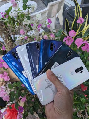 Oppo A9 zin all mới 100%