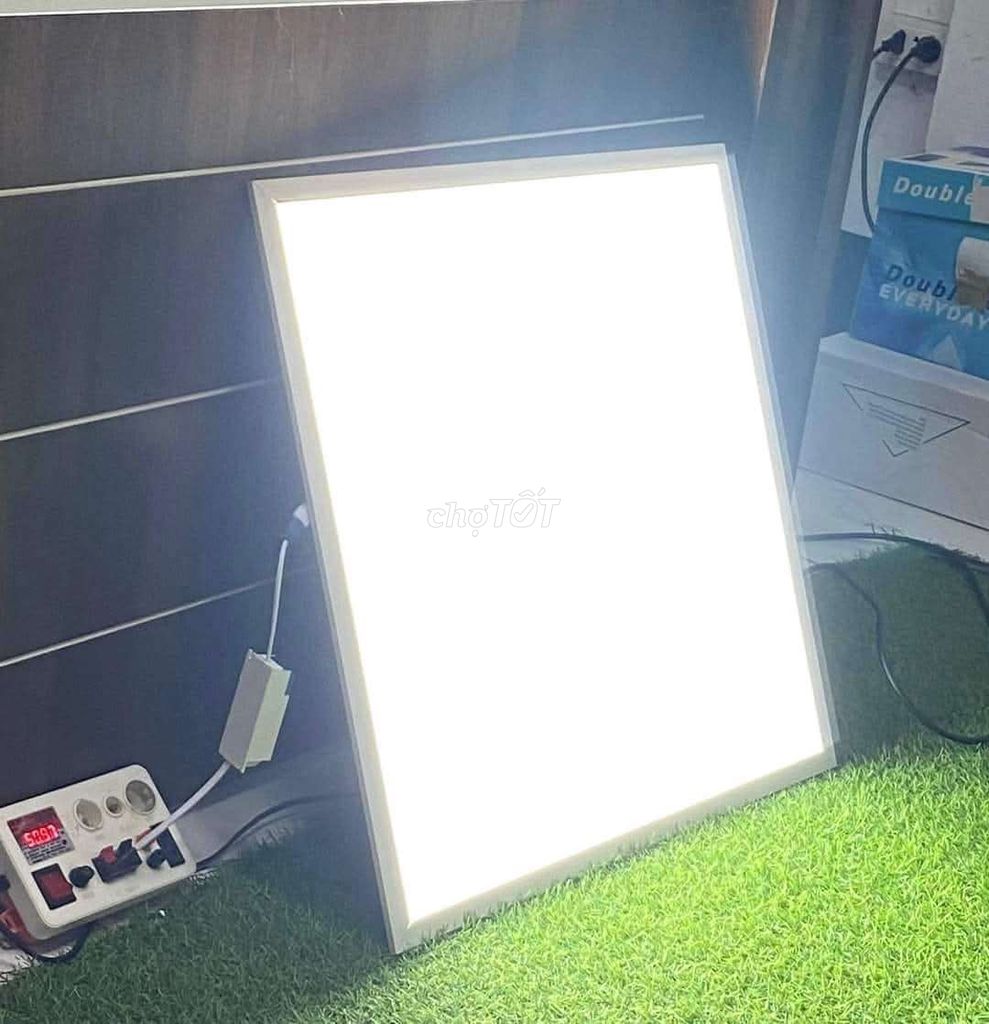 Ledpanel 60 60 60w