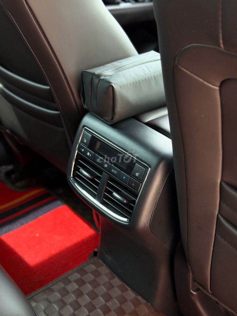 Mazda CX8 Premium 2024, đi đúng 2 vạn km, màu đẹp. Mua bán Ô tô tại Quận Long Biên Hà Nội được đăng bởi Long Biên Cars hình 14