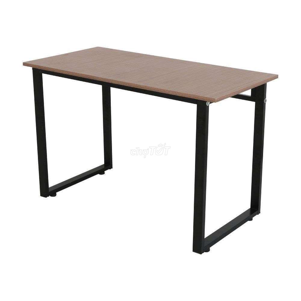 Bàn làm việc gỗ kim loại hiện đại. Mua bán Bàn ghế tại Huyện Đức Hòa Long An được đăng bởi Bảo Long Lý hình 1