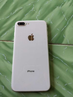 iPhone 8 Plus 64GB Trắng, Bản Quốc Tế. Mua bán Điện thoại tại Huyện Ninh Phước Ninh Thuận được đăng bởi hải