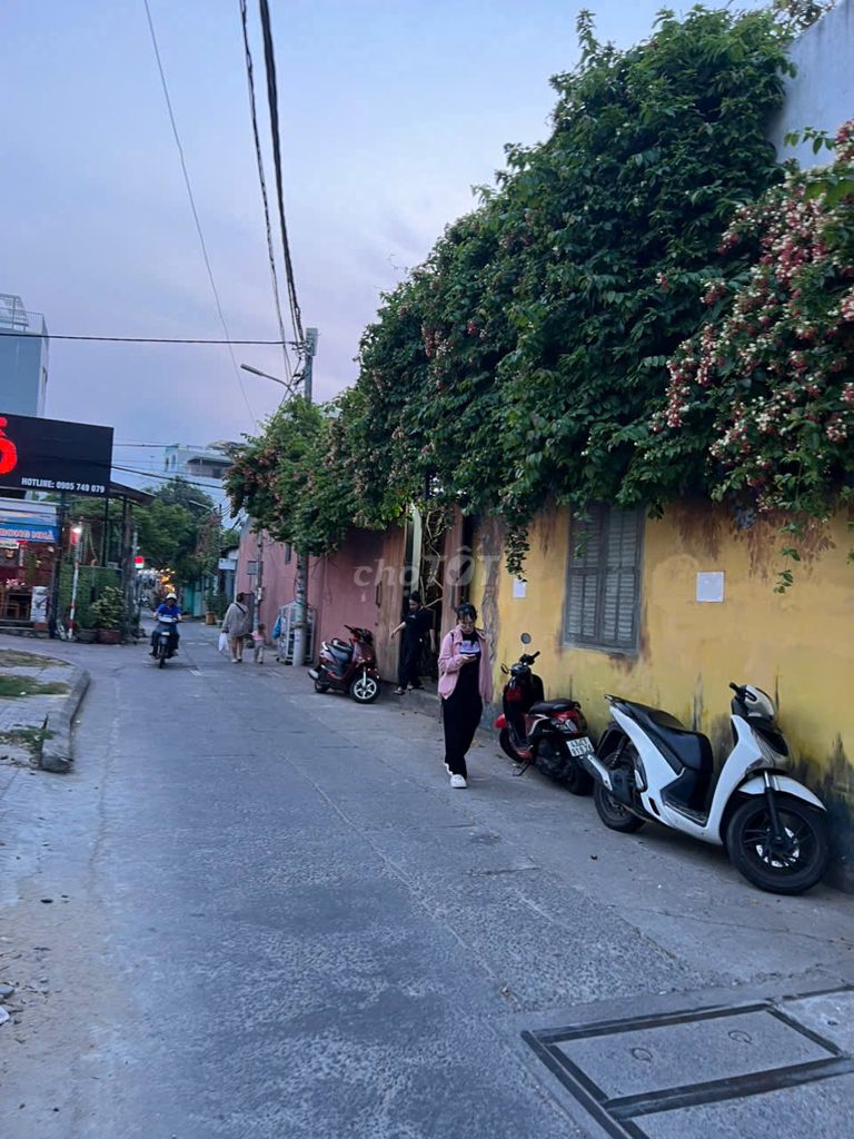 Bán lô đất 447m2 ngay Biển Mỹ Khê, Ngũ Hành Sơn, ngang 12.9m. Mua bán đất tại Quận Ngũ Hành Sơn Đà Nẵng được đăng bởi Lê Diện hình 1