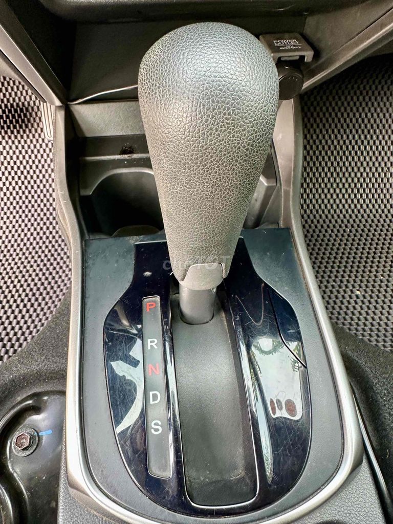 Honda City 2015 Số tự động 44.000 km. Mua bán Ô tô tại Huyện Hóc Môn Tp Hồ Chí Minh được đăng bởi Anh Minh hình 18