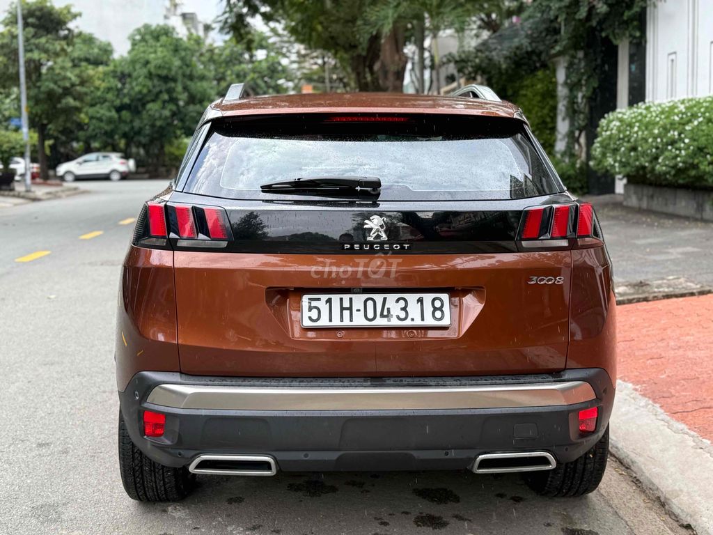 Peugeot 30***0 km *** 1 chủ. Mua bán null tại Quận Bình Thạnh Tp Hồ Chí Minh được đăng bởi kim hạo thiên hình 5