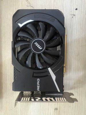 Vga MSI 1050Ti 4Gdr5. Mua bán Linh kiện (RAM, Card...) tại Quận Thanh Khê Đà Nẵng được đăng bởi Huyền KD Tín Thiện