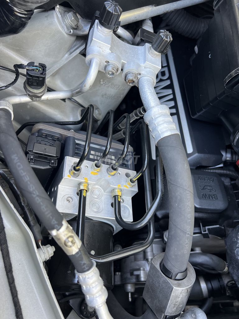 BMW X5 20***0 km. Mua bán Ô tô tại Thành phố Bảo Lộc Lâm Đồng được đăng bởi Trung tâm mua bán ÔTÔ  XE MÁY Ngọc Ánh hình 20