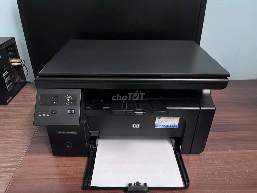 MÁY IN - SCAN - PHOTO TẶNG HỘP MỰC NEW GIÁ RẺ. Mua bán Đồ dùng văn phòng tại Huyện Củ Chi Tp Hồ Chí Minh được đăng bởi Lê Vũ Shop hình 1