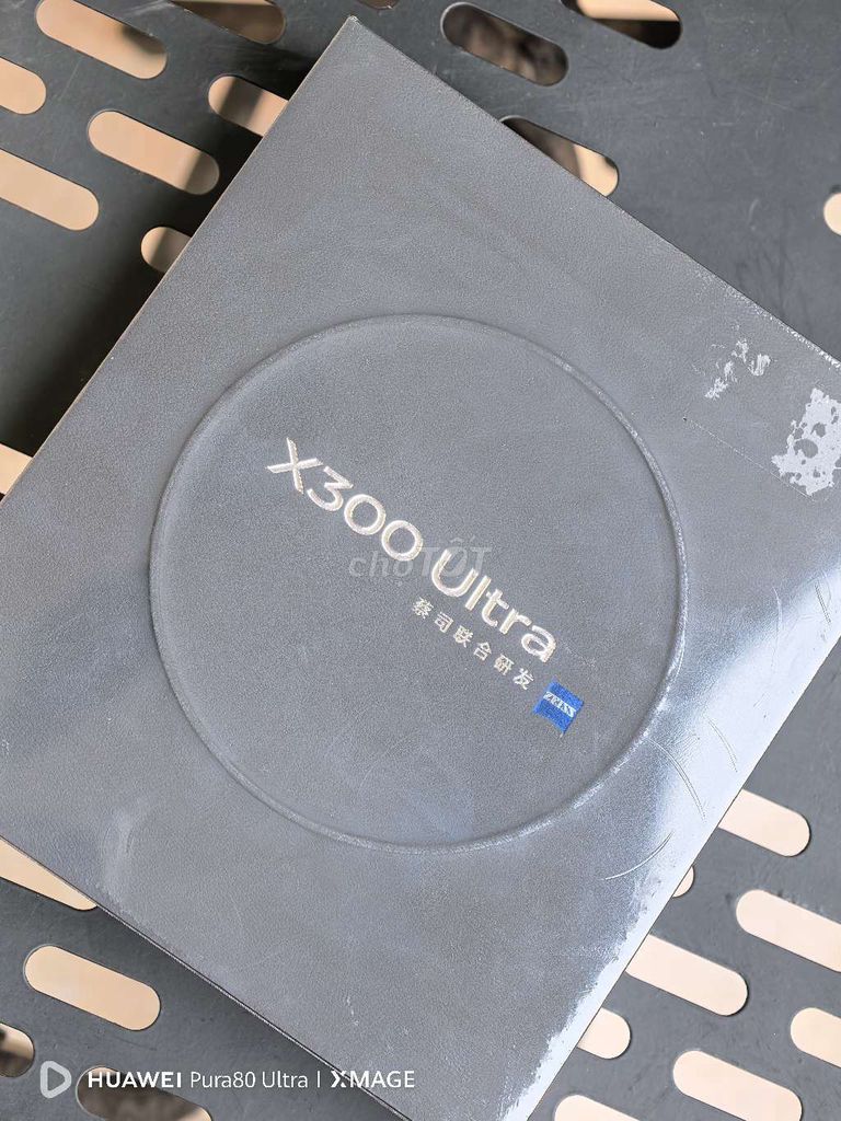 ✨Vivo X300 Ultra 256GB Xanh newseal. Mua bán Điện thoại tại Quận Lê Chân Hải Phòng được đăng bởi 444 Tô Hiệu OK Mobile HP hình 1