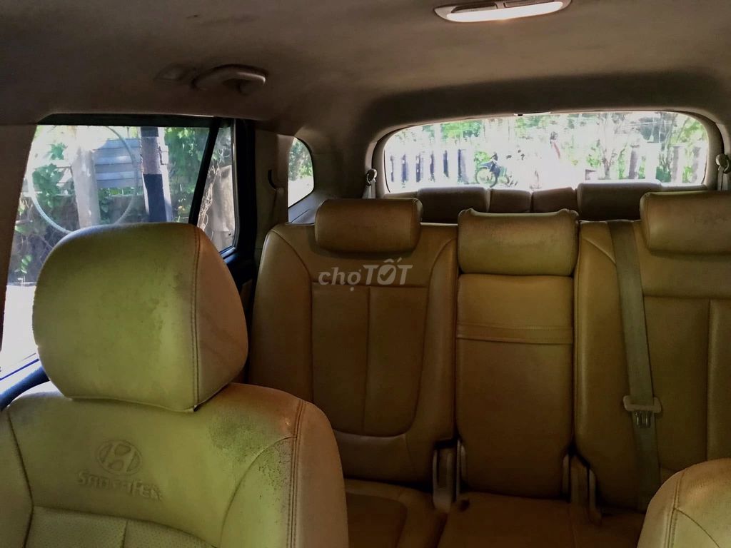 Xe 7 Chỗ 170triệu  -  Santafe. Mua bán Ô tô tại Huyện Chiêm Hóa Tuyên Quang được đăng bởi Hua Ngoc Hung hình 6