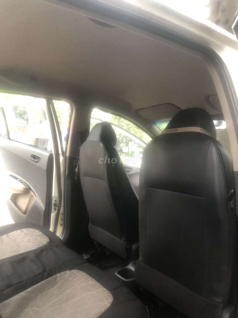 2016 1.0 Base - 123456 km. Mua bán Ô tô tại Thành phố Thủ Dầu Một Bình Dương được đăng bởi trịnh bộ  hình 4