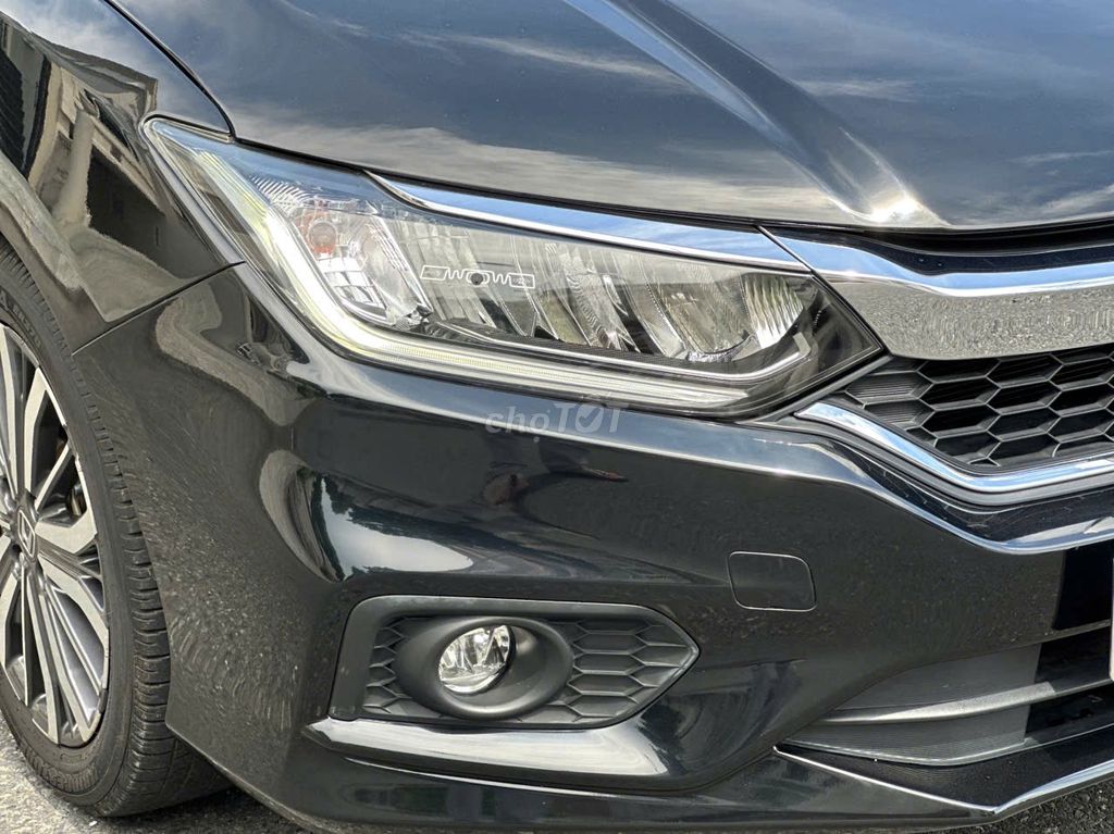 Honda City 2019 1.5 TOP - 7,7v km. Mua bán Ô tô tại Thành phố Thủ Đức Tp Hồ Chí Minh được đăng bởi Bùi Nhu Quỳnh hình 12