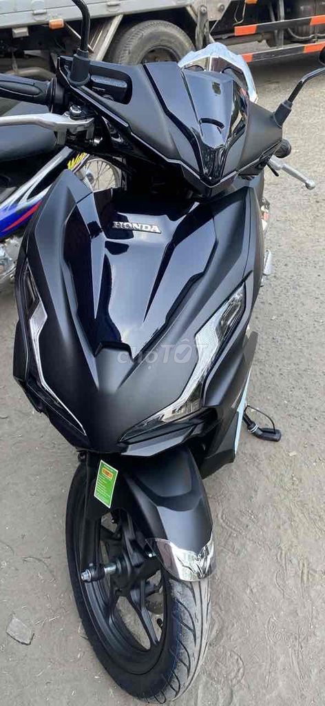 Воздушный клинок Honda 125