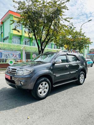 Toyota Fortuner 2011 2.7V - AT.. Mua bán Ô tô tại Quận 1 Tp Hồ Chí Minh được đăng bởi AUTO 380