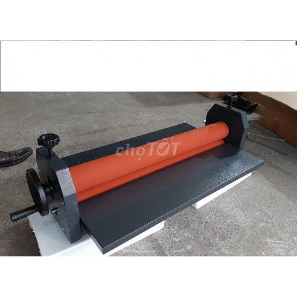 Máy cán màng nguội không chân 650mm có motor điện . Mua bán Đồ chuyên dụng, Giống nuôi trồng tại Quận Cầu Giấy Hà Nội được đăng bởi Siêu thị giá rẻ Trường Tâm hình 1