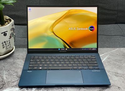 💻LAPTOP ASUS ZENBOOK UX3402ZA-KM221W. Mua bán Laptop tại Quận Bình Tân Tp Hồ Chí Minh được đăng bởi Huy Zcomputer