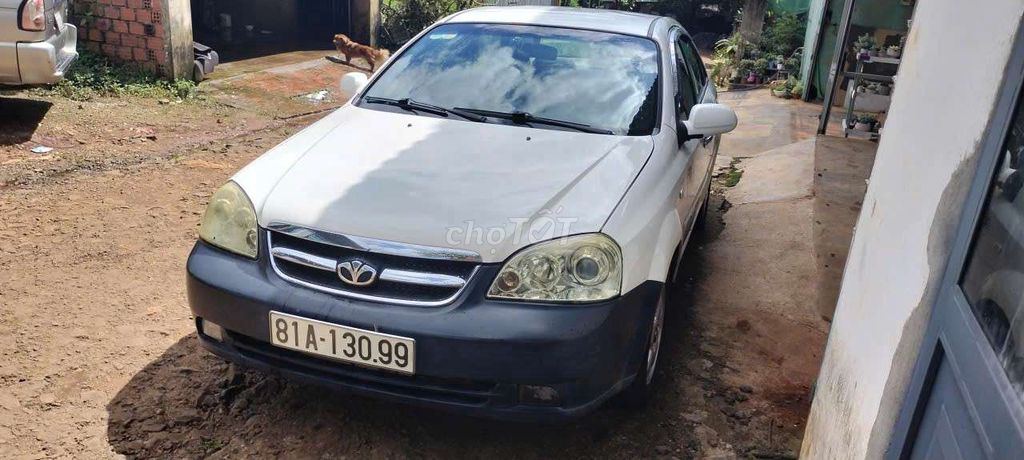 2009 CDX 1.6 AT - 12000 km. Mua bán Ô tô tại Thành phố Nha Trang Khánh Hòa được đăng bởi Văn Khoa Trương hình 3