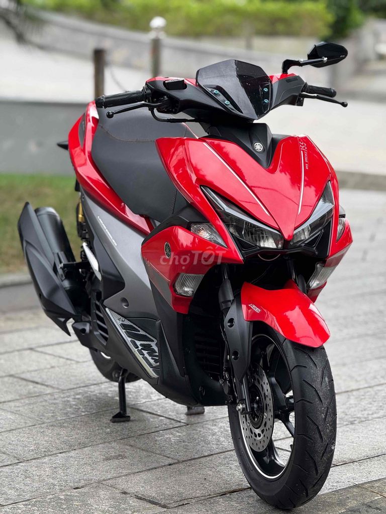 NVX 155 đky 2021 KHOÁ SMAKEY PHANH ABS  áo keo n. Mua bán Xe máy tại Quận Cẩm Lệ Đà Nẵng được đăng bởi SƠN THỊNH  hình 2