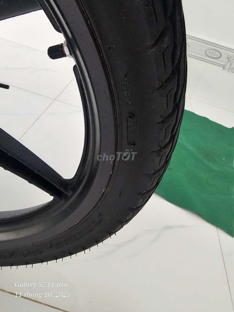 Future Fi 125 Chính chủ. Mua bán Xe máy tại Huyện Cái Bè Tiền Giang được đăng bởi Thái Trần hình 8