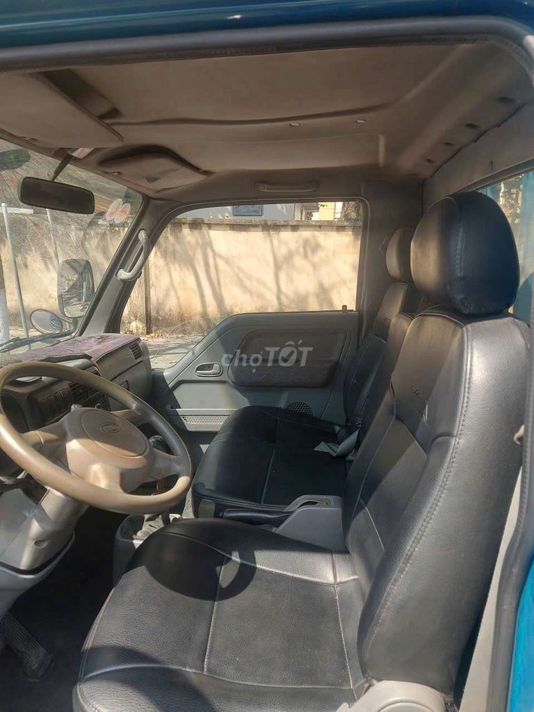 Kia k2700 doi 2014 xe rin chin chu hang hiem. Mua bán Xe tải, xe ben tại Thị xã Bến Cát Bình Dương được đăng bởi Hiệp An Điền  hình 6