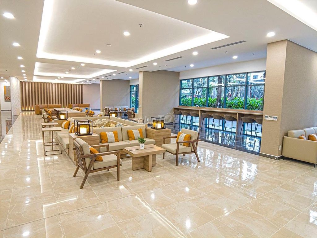 Chính chủ bán căn hộ Akari City, sổ hồng riêng, 75m2, 2WC2PN