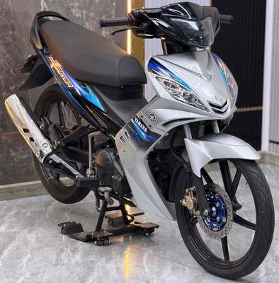 Exciter 2010 Trả Trước 27Tr Góp Bao Nợ Xấu. Mua bán Xe máy tại Quận Bình Tân Tp Hồ Chí Minh được đăng bởi Trường Giang