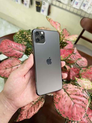 💥💥💥iPhone 11 Promax Quốc Tế 256Gb Máy chuẩn zin fu. Mua bán Điện thoại tại Huyện Tam Bình Vĩnh Long được đăng bởi Trong