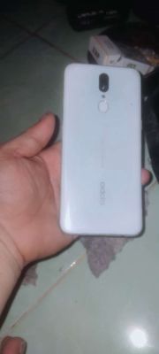 Bán oppo f5 hu loa trong ram4 bo nho 64. Mua bán Điện thoại tại Quận 8 Tp Hồ Chí Minh được đăng bởi Bé Pun