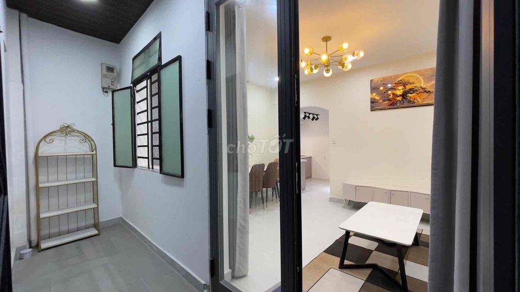 💥HIẾM HẢI PHÒNG, 3 MẶT THOÁNG, 3PN RỘNG GIÁ CHỈ 3.75 TỶ THANH KHÊ.