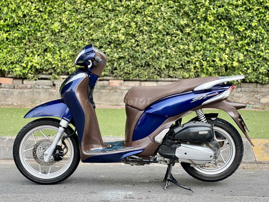 ❤️SH MODE 2015 KIỂNG BSTP CHÍNH CHỦ CÓ BÁN GÓP. Mua bán Xe máy tại Thành phố Thủ Đức Tp Hồ Chí Minh được đăng bởi Hiếu  hình 3