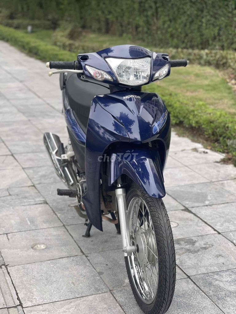 2023 Honda Wave Alpha 110 chính chủ