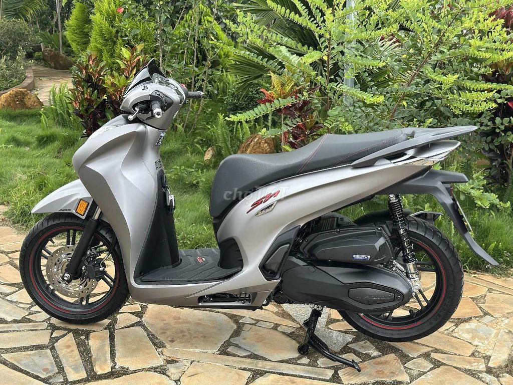 SH 350. Mua bán Xe máy tại Thành phố Đà Lạt Lâm Đồng được đăng bởi NTK hình 2