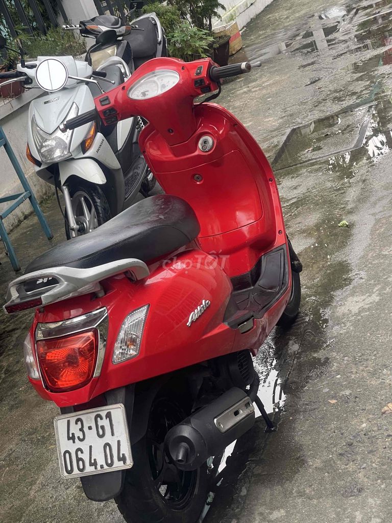 bán xe. Mua bán Xe máy tại Quận Hải Châu Đà Nẵng được đăng bởi Huỳnh Đăng Bảo Trần Thị Kim Thoa hình 4