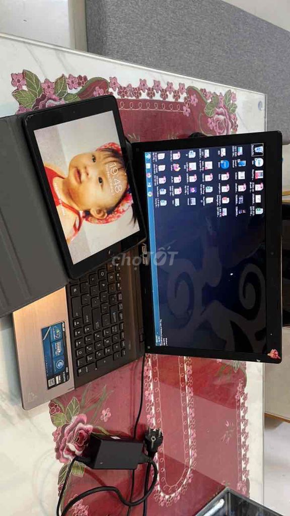 Asus K55A i3 15.6 inch 4GB. Mua bán Laptop tại Quận 12 Tp Hồ Chí Minh được đăng bởi Vy hình 1