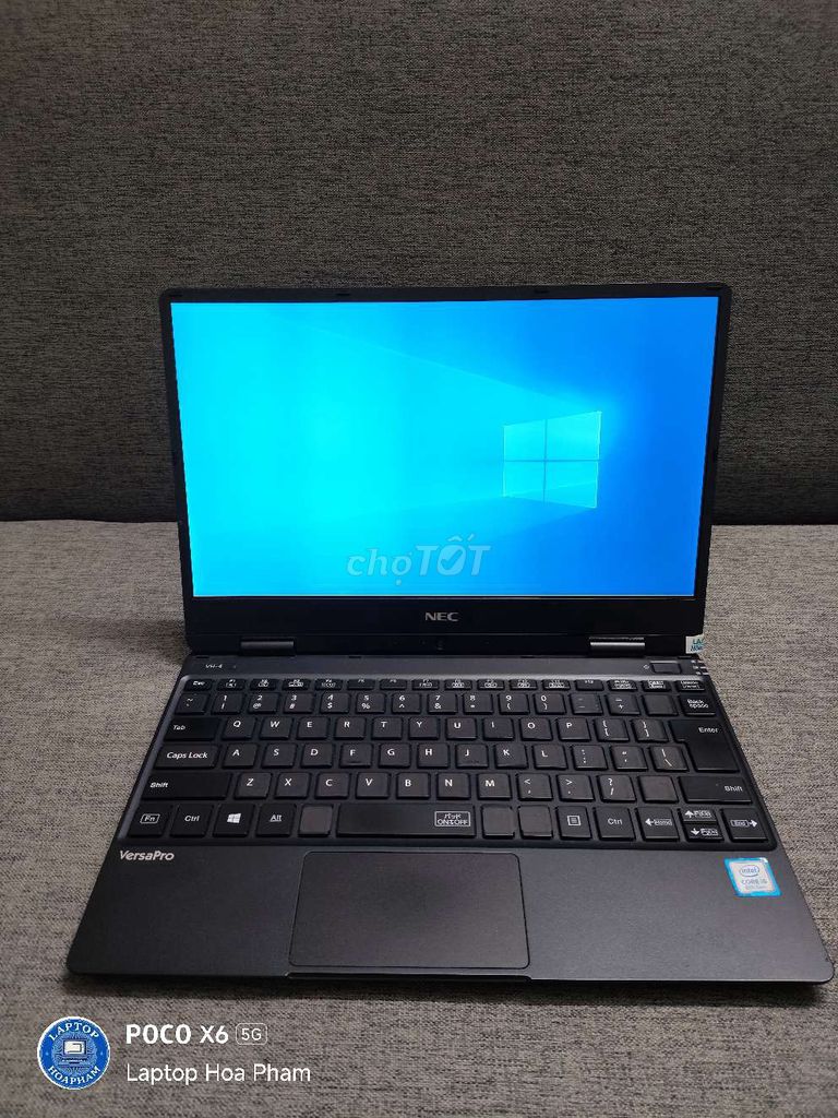 💻 LENOVO NEC VH4. Mua bán Laptop tại Quận Hà Đông Hà Nội được đăng bởi Lap Hòa Phạm hình 1