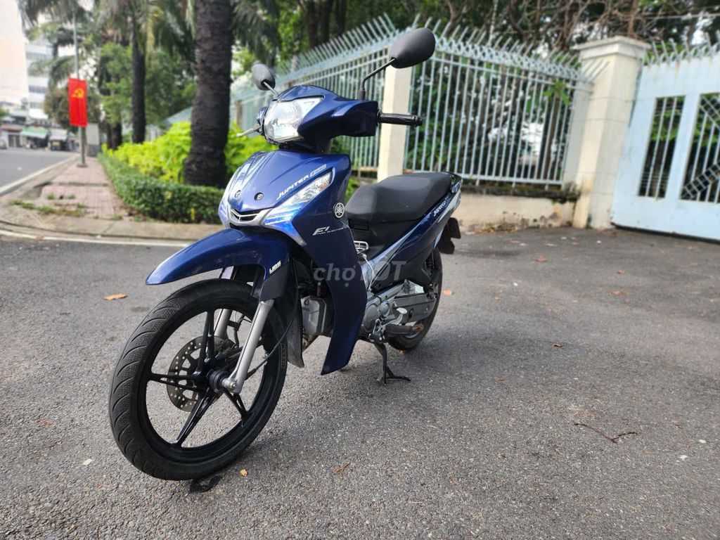👉 Yamaha Juiper 2023 biển số 59. Mua bán Xe máy tại Quận 8 Tp Hồ Chí Minh được đăng bởi tuấn  hình 4