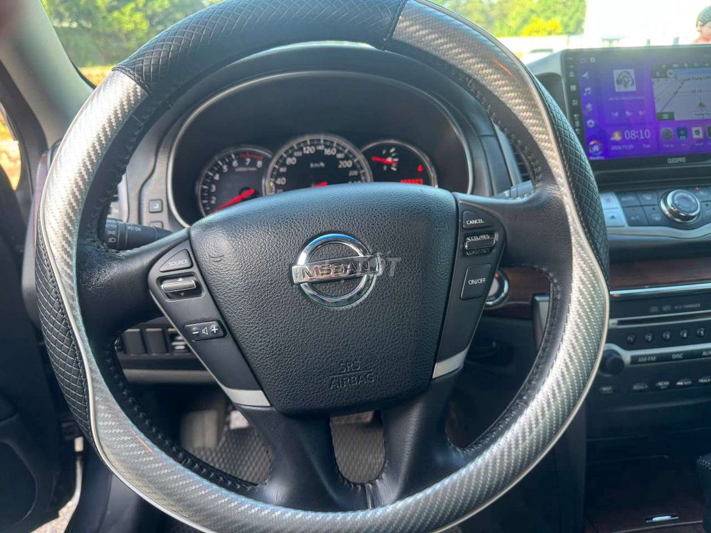 2009 2.0 AT - 140000 km. Mua bán Ô tô tại Thành phố Thủ Đức Tp Hồ Chí Minh được đăng bởi An  hình 15