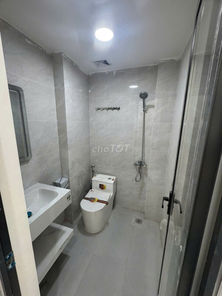 Новый гостиничный номер 260 Cau Giay, полностью меблированный