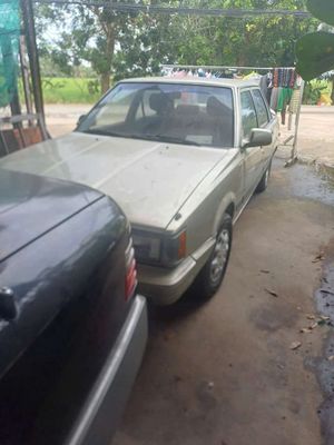Toyota Camry 1995 Vàng cát. Mua bán Ô tô tại Huyện Bình Chánh Tp Hồ Chí Minh được đăng bởi Thanh