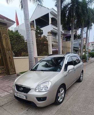 KIA CARENS 2.0 AT_ 7 chỗ Tự động