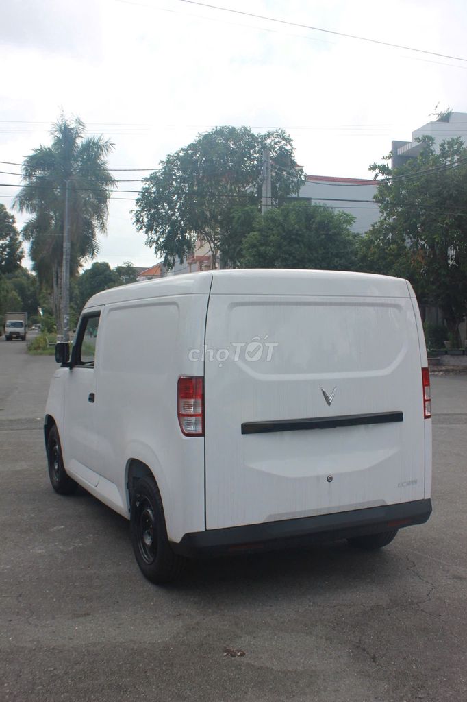 Vinfast Ec Van 2026 photo 2