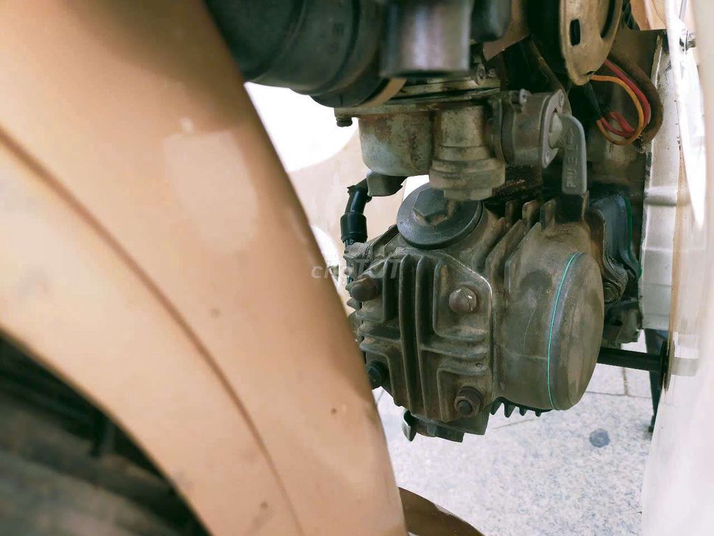 Cúp Đồng Đề -50c Nhật Bản Sử Dụng Không Bằng Lái. Mua bán Xe máy tại Quận Lê Chân Hải Phòng được đăng bởi Lôc  hình 2