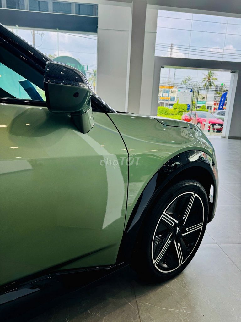 SỞ HỮU VF 7 - GIÁ CHỈ TỪ 672 TRIỆU ĐỒNG. Mua bán Ô tô tại Thành phố Thủ Đức Tp Hồ Chí Minh được đăng bởi VINFAST XANH THỦ ĐỨC hình 12